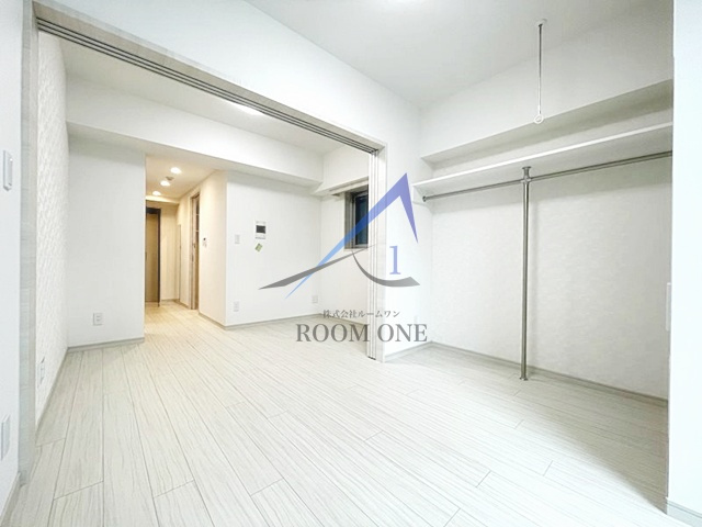 ＶＥＲＸＥＥＤ綾瀬ｄｕｅ＃Ｒの居間・リビング|洋室のお部屋です。