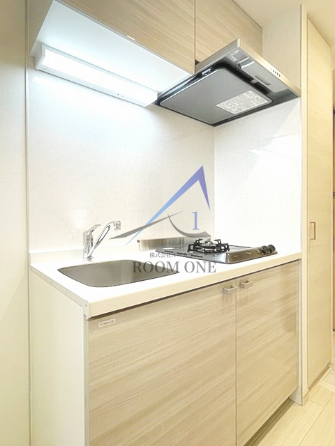 ＶＥＲＸＥＥＤ綾瀬ｄｕｅ＃Ｒのキッチン|キッチンです。