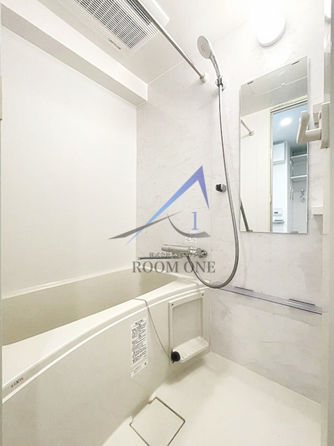 ＶＥＲＸＥＥＤ綾瀬ｄｕｅ＃Ｒの浴室|お風呂です。