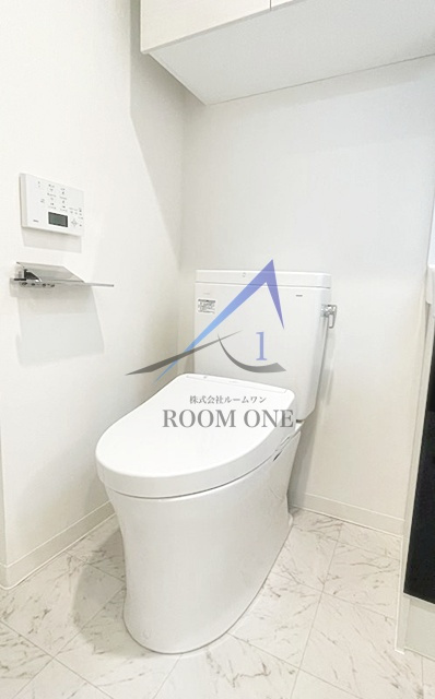 ＶＥＲＸＥＥＤ綾瀬ｄｕｅ＃Ｒのトイレ|トイレです。