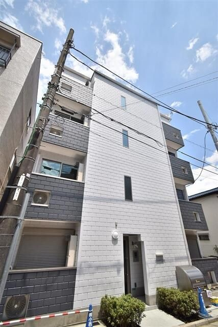 グランクオール中央