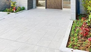 【エントランス】 | グランカーサ日暮里