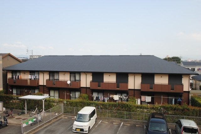サニーヒル御井