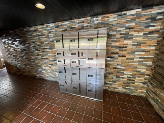 ソシアーレ・ミラン武蔵浦和パートⅡの設備