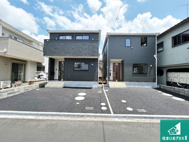 ●大和高田市築山　第5期　新築一戸建て