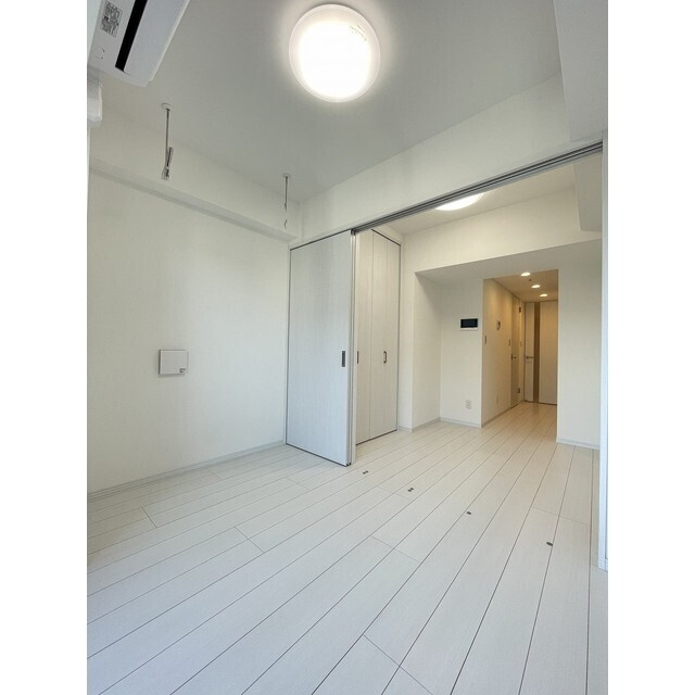 コンフォリア・リヴ上野