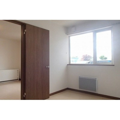 ビーンズⅢの内装