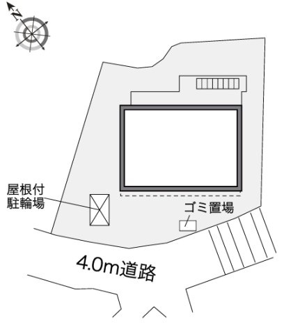 レオパレスレクエルドのその他