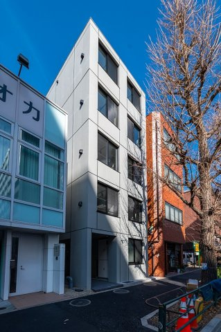 杉並区阿佐谷南１丁目の賃貸マンション