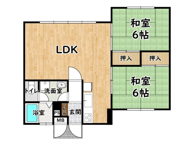 シャトラン白鷺Ⅱ