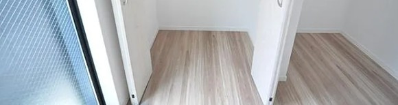 ＣＲＡＳＴＩＮＥ金町２丁目の収納
