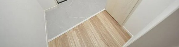 ＣＲＡＳＴＩＮＥ金町２丁目の玄関