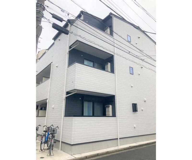 ＣＲＡＳＴＩＮＥ金町２丁目