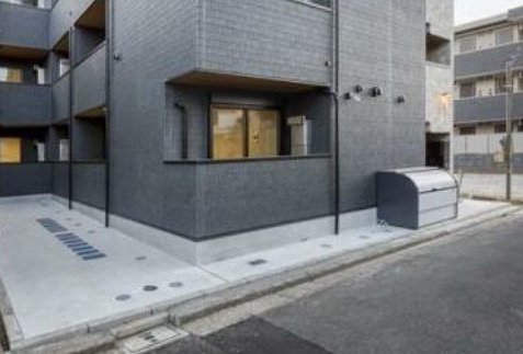ｒｏｂｏｔ　ｈｏｍｅ　お花茶屋Ａのその他