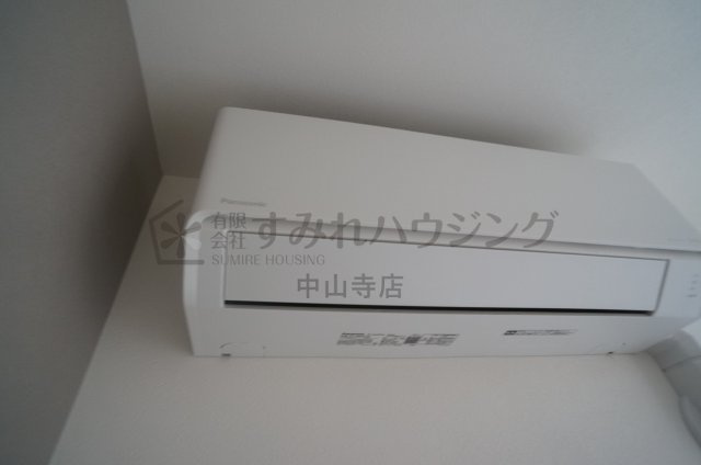 ELEGANTE宝塚の設備