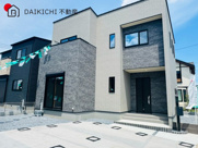 東松山市松山町第1期　ワイウッドコート　新築戸建　全5棟　4号棟の画像