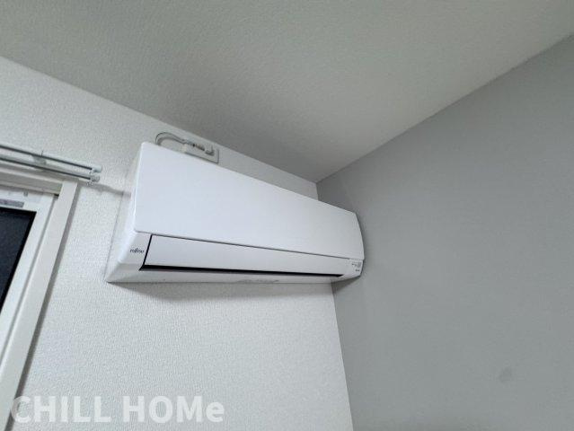 コンフォート若松の設備|他社様掲載物件もまとめてご紹介、ご案内可能です(^^)/