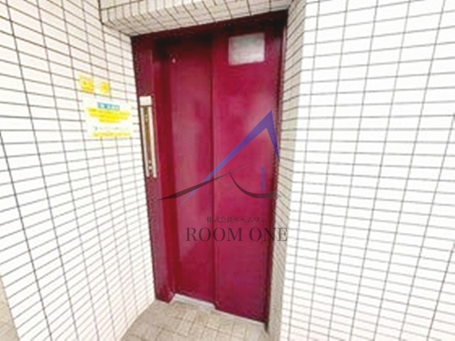 グランディ雪谷