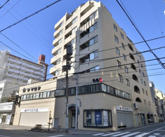 【外観】