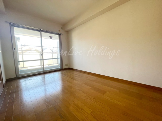 横浜市旭区本村町の賃貸マンションの居間・リビング|16.2帖LDK♪※同物件別部屋