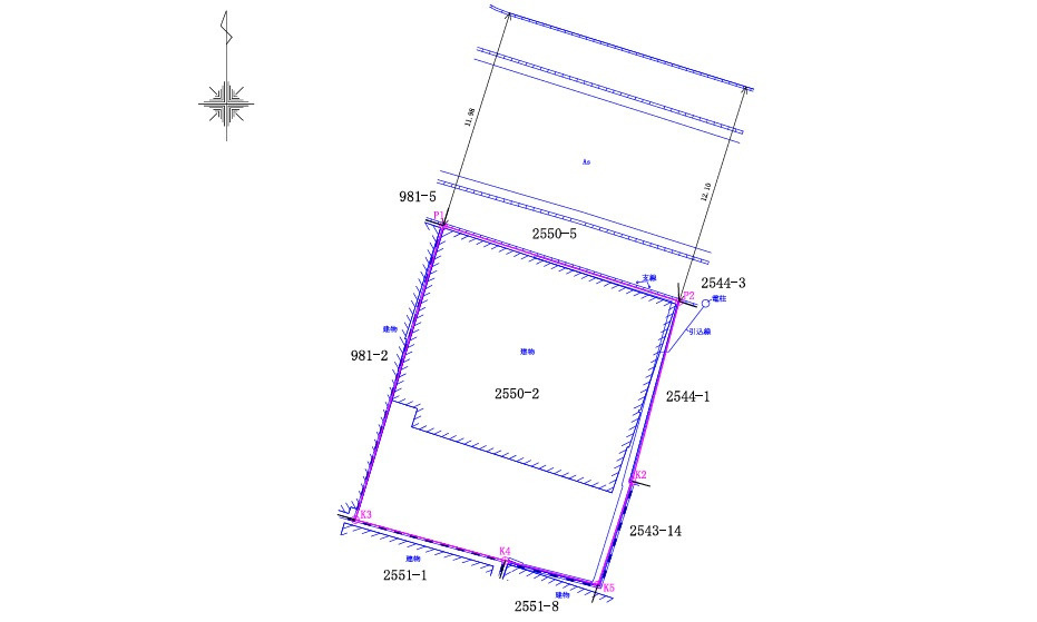 佐伯区五日市中央３丁目
