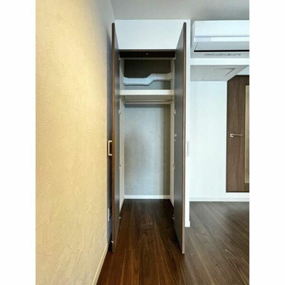 【収納】 | ｓｋｙｒｅｓｉｄｅｎｃｅ新御徒町