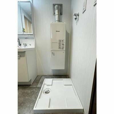 【設備】 | ｓｋｙｒｅｓｉｄｅｎｃｅ新御徒町