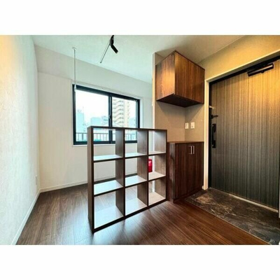 【玄関】 | ｓｋｙｒｅｓｉｄｅｎｃｅ新御徒町