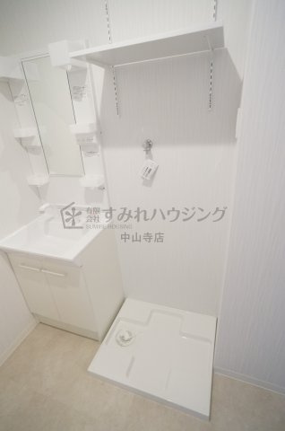 ELEGANTE宝塚の設備|参考、同建物・同間取りの号室
