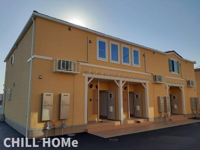 メゾン　ド　コリーヌ　Ⅰ