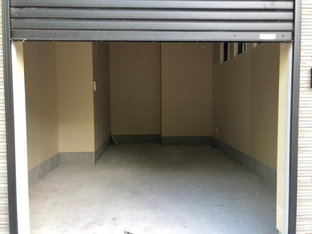 葛飾区新小岩４丁目の店舗事務所の内装