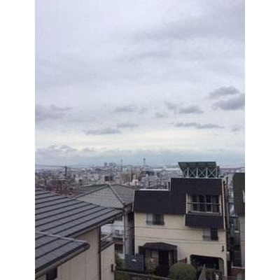 【展望】 | クロリス摩耶