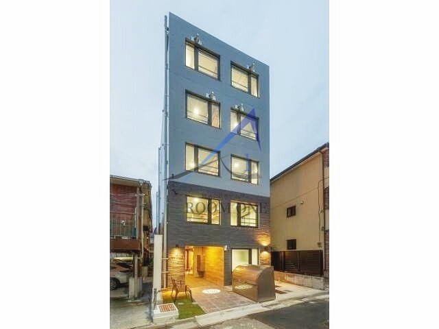HW.HILLSの外観|外観です。