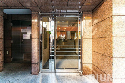 【エントランス】 | アルテリア浜松町
