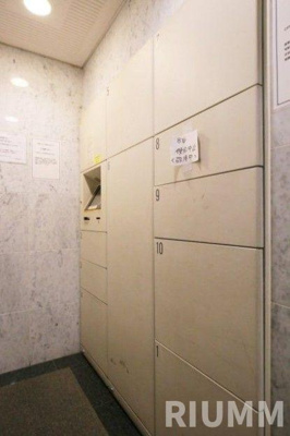【その他共用部分】 | アルテリア浜松町