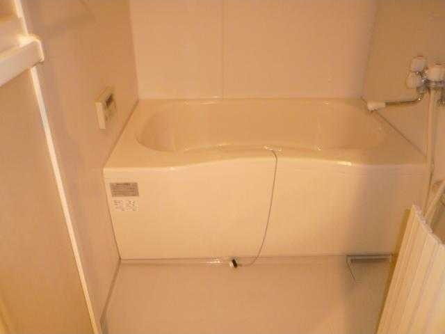 クレール・コガネイ(クレールコガネイ)の浴室