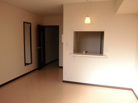 ２Ｆカーペットになります！