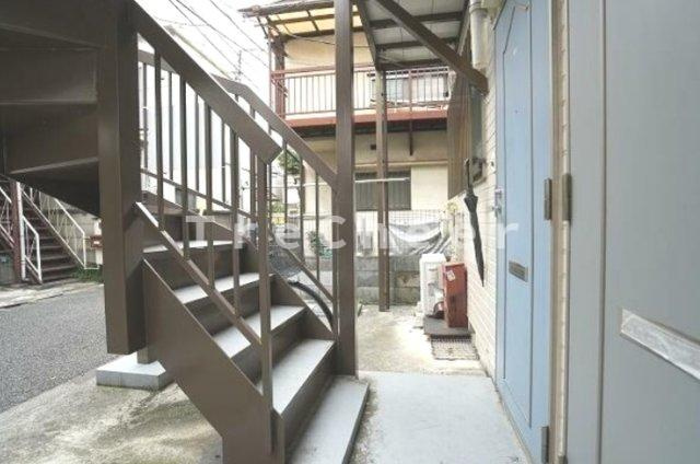 HEIM MIYACHI Ⅱのその他共用部分