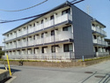レオパレス蘇我加藤Ⅲの画像