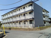 レオパレス蘇我加藤Ⅲの画像
