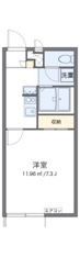 代表的な間取のため実際の間取とは異なる場合があります