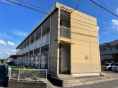 レオパレス君といつまでもの画像