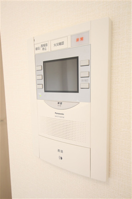 【設備】 | ララプレイス大阪新町ヴェレ