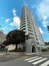 パークタワー東中野グランドエアの画像