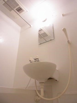 日々の暮らしに欠かせないお風呂です