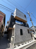 プラスドア北千住の画像