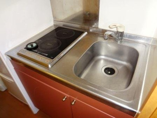 電気コンロ