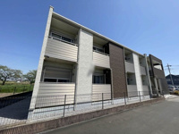 外はこのようになっています