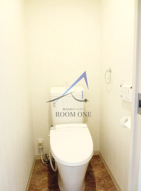 久が原ハイツのトイレ|トイレです。