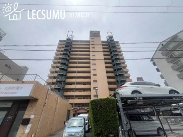 ライオンズマンション姫路市役所前